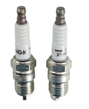 V-Power Racing Plug 120 Pack