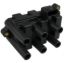 NGK Ignition Coil Stock # 49001