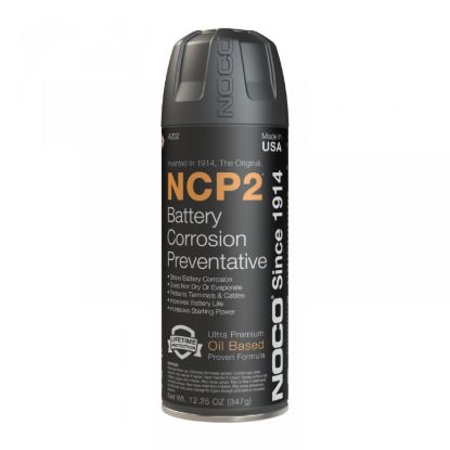 Corrosion Preventative 12-1/4oz