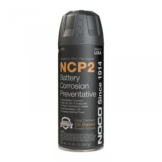 Corrosion Preventative 12-1/4oz