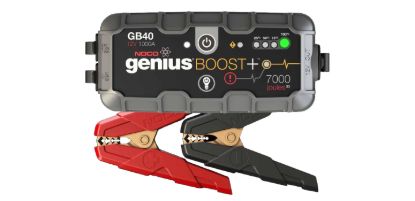 Jump Starter Plus Lithium 1000 Amp