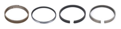 Perf. Piston Ring Set V8 4.000 Bore1.5x1.5x3.0