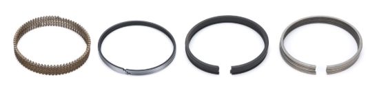 Perf. Piston Ring Set V8 4.150 Bore 1.5x1.5x3.0