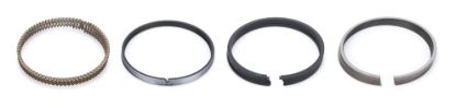 Perf. Piston Ring Set V8 3.937 Bore 1.2x1.5x3.0