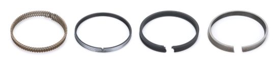 Perf. Piston Ring Set V8 4.120 Bore 1.2x1.5x3.0