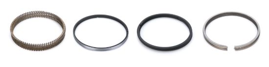 Perf. Piston Ring Set V8 4.145 Bore 1.2x1.2x3.0