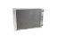 Radiator Dual Pass 28x19 Interchangeable Inlet