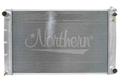 Aluminum Radiator 67-87 GM Cars / 73-81 Truck