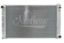 Aluminum Radiator 67-87 GM Cars / 73-81 Truck