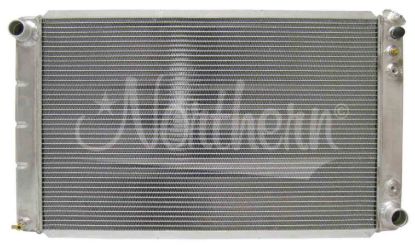 Aluminum Radiator GM 73- 91 Truck
