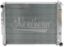 Aluminum Radiator GM 67-69 Camaro Auto Trans