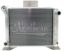 Aluminum Radiator 82-94 Ford Ranger w/V8 Swap