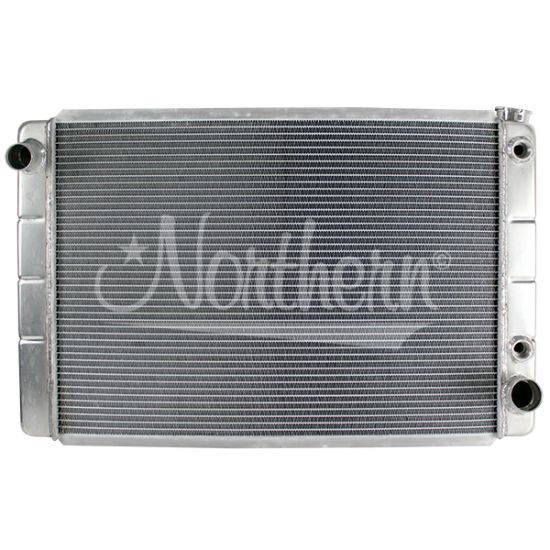 Race Pro Radiator 31 x 19 GM