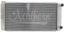 Aluminum Radiator Race Pro 31 x 16 Dbl Pass