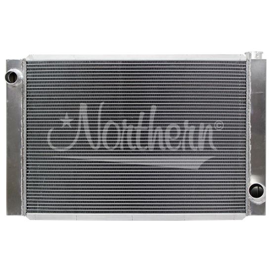 Race Pro Radiator 31 x 19 GM