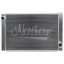 Race Pro Radiator 31 x 19 GM