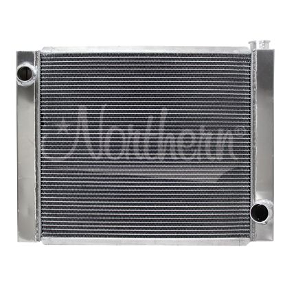 Race Pro Radiator 26 x 19 GM