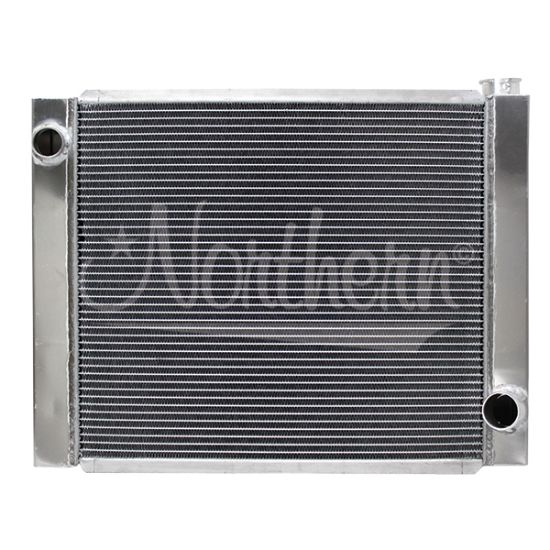 Race Pro Radiator 26 x 19 GM