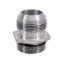 Radiator Inlet Fitting 1-5/8in x -20AN