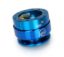 Steering Quick Release 2.0 Blue 2.5in