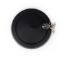 Quick Lock W/ Free Spin Black