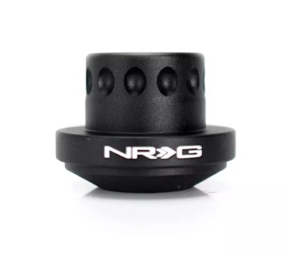 Short Spline Adapter Woodward Version