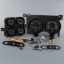 73-87 Chevy F/S Performn ce II Black