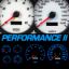 Gauge Kit GM Truck 95-98 Performance II White