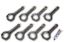 BBC Billet Connecting Rod Set 6.700
