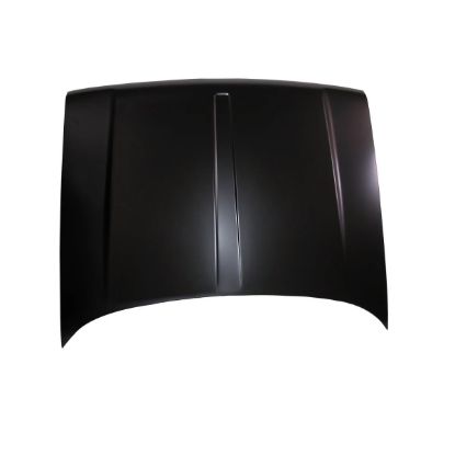 Jeep Hood Panel