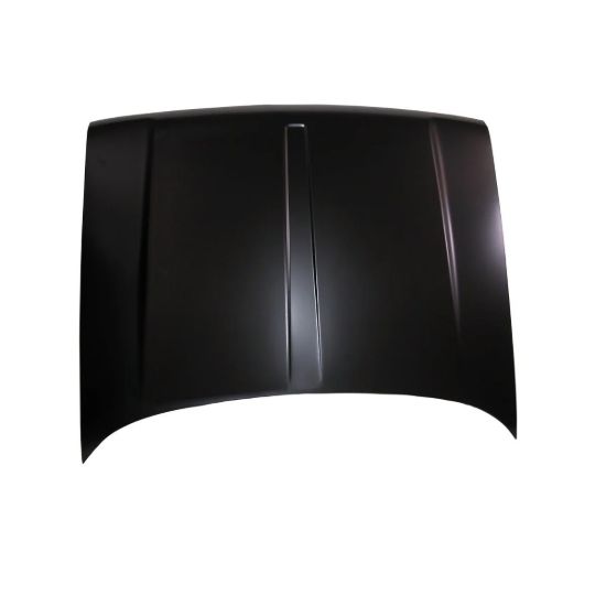 Jeep Hood Panel