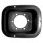 Fuel Filler Neck Cover; 78-95 Jeep CJ/Wrangler Y