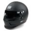 GP-A Matte Black Medium 58-59 SA2025