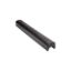 Roll Bar Padding FIA Homologated Black