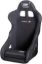 TRS-E XL Seat Black