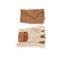 Tazio Gloves Brown Large