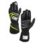 FIRST GLOVES FIA 8856-20 18 MY2025 BLACK / FLUO Y