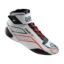 ONE-S SHOES FIA 8856-201 8/SFI WHITE SZ. 45