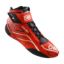 ONE-S SHOES FIA 8856-201 8/SFI RED SZ. 46