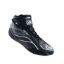 ONE-S SHOES FIA 8856-201 8/SFI BLACK SZ. 44