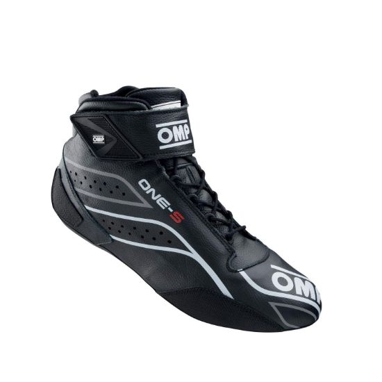 ONE-S SHOES FIA 8856-201 8/SFI BLACK SZ. 47