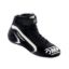 FIRST SHOES my2021 BLACK TG. 45 FIA 8856-2018