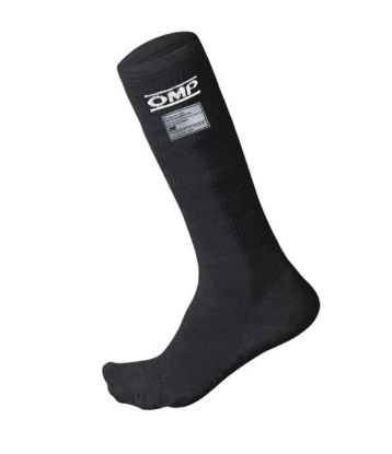 One Socks Black Size Large
