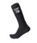 One Socks Black Size Medium