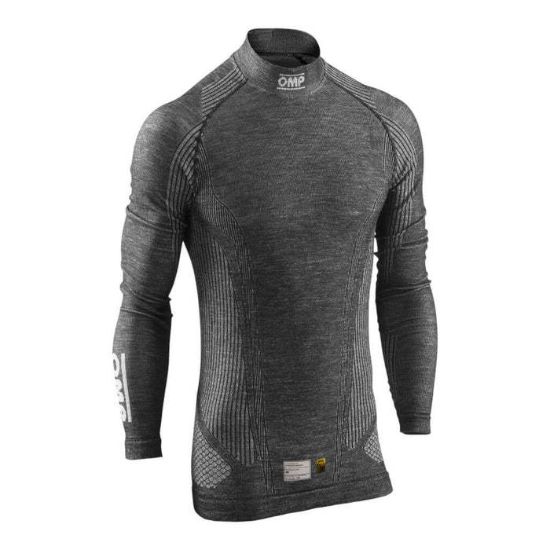 TECNICA EVO my2026 UNDER WEAR TOP FIA 8856-2018 A