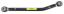 Greasable Bent LR St Tube Assy 5/8in Moly