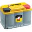 Battery Yellow Top H6 800cca/928ca Model DH6
