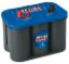 Battery Blue Top 800cca/ 980ca 34 Top Post
