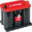 Battery Red Top 720cca/ 910ca 25/35 Top Post
