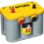 Battery Yellow Top 750cc a/870ca 34/78 Dual Term